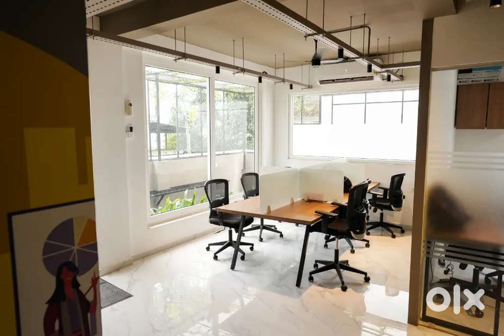 Virtual Office Services