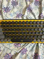 Logitech POP keys mechnical keyboard for sale
