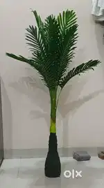 Artificial plant