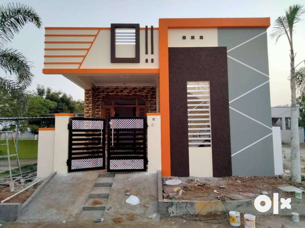 1BHK,2BHK,3BHK independent & duplex houses for sale in gated community