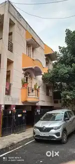 Duplex 4bhk building with land price