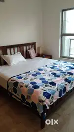 3+1BHK LUXURY FLAT IN VILLAVERDE