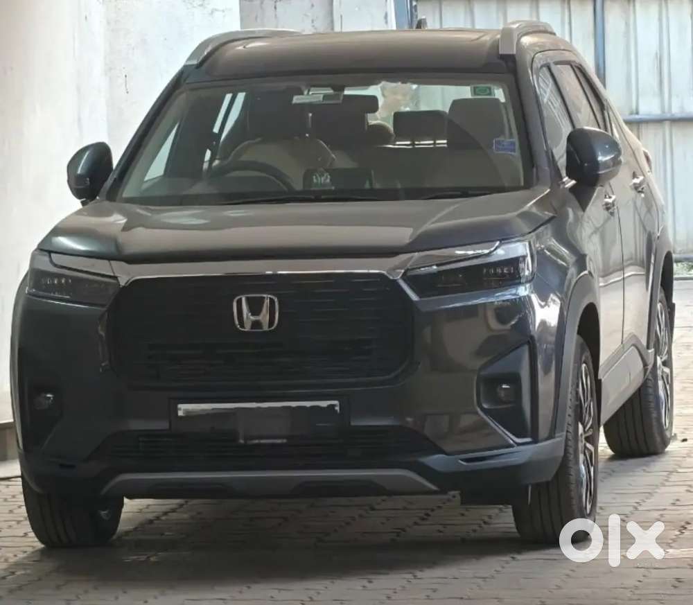 Gj-15,Honda Elevate 2024 Petrol 10500 Km Driven