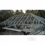 Wanted welding workers and helpers..location Ernakulam/thrippunithra