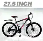 Senidas 27.5' cycle