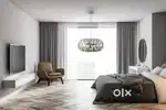 3 BHK FURNISHED FLAT FOR SALE NEAR CHRISTIAN COLLEGE