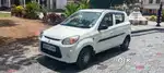 Maruti Suzuki Alto 800 Lxi, 2016, Petrol