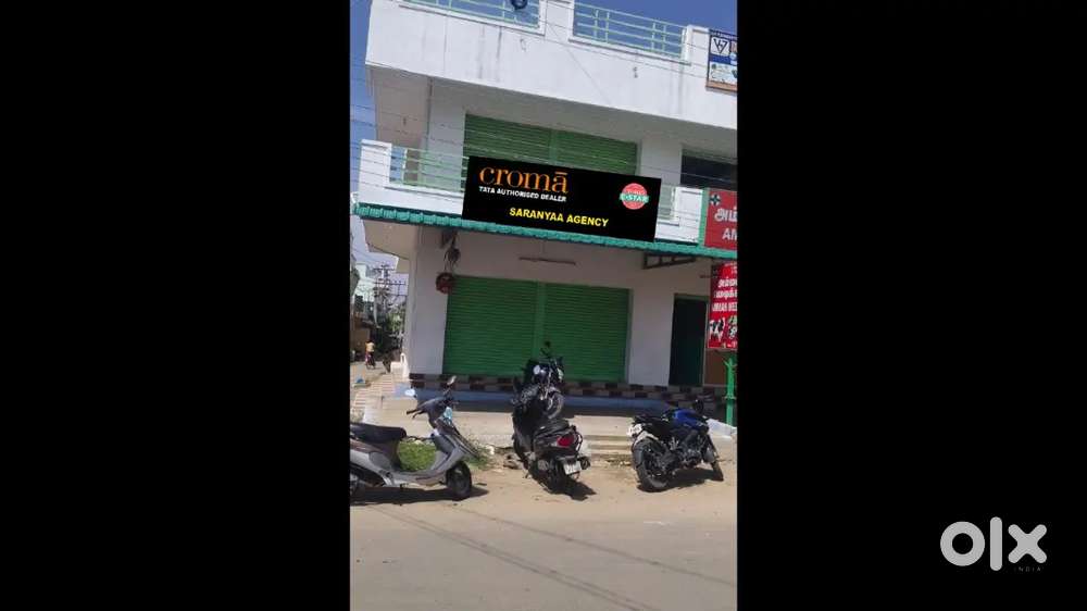 Sales girls for Home appliances showroom