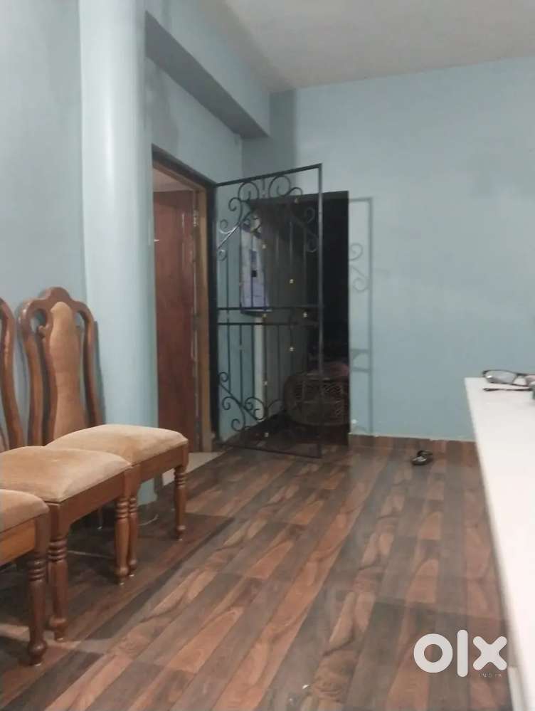 Live-in House Maid Wanted (Female) in Quepem, Goa!