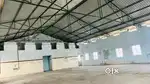 7000sft industrial shed/warehouse space for rent in warangal highway