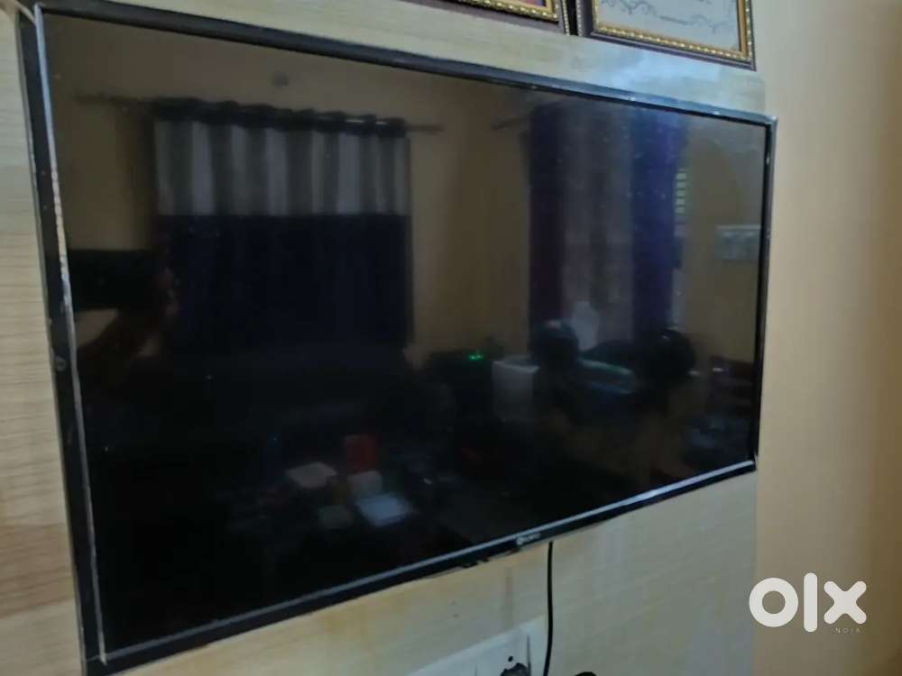 LED TV in good condition