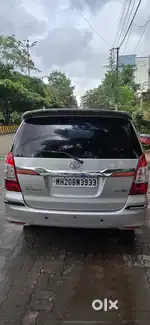 Toyota Innova 2010