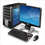 All type of computer and laptop service at home