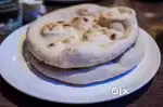 Tandoori roti wala chahiye