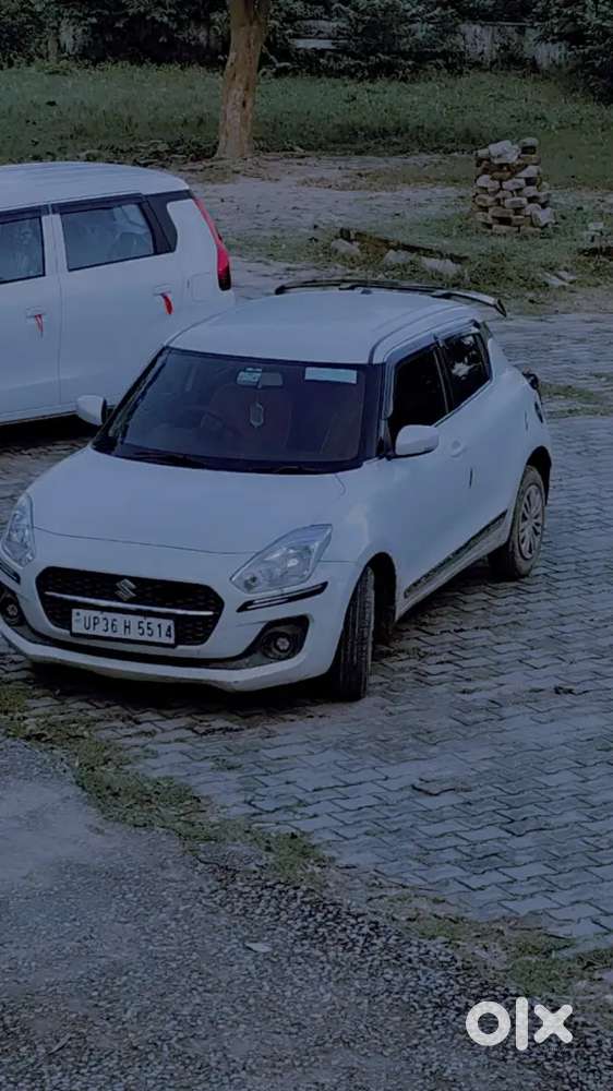 Maruti Suzuki Swift 2018 Petrol 80000 Km Driven