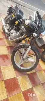 Brand new bule  2019