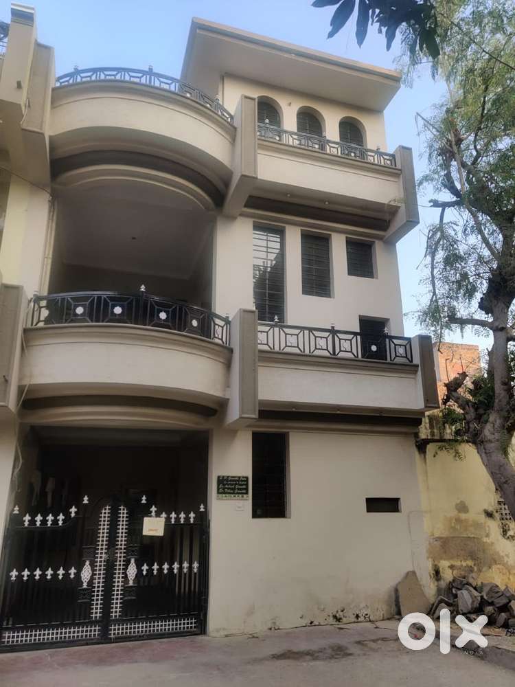 2.5 BHK for rent (for Family, student)