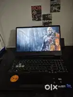i7-11800H Asus TUF Gaming F15 laptop Graphic card NVIDIA GeForce 3050