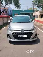 Hyundai Grand i10 Asta 1.2 VTVT, 2019, Petrol