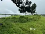 80 acers land with full water road and dam nearby