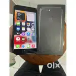 iPhone 7 plus 128 GB