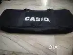 Casio paino