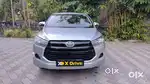 Toyota Innova Crysta 2.8 GX AT 8S, 2016, Diesel