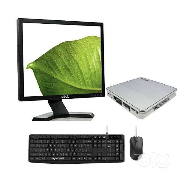 COMPLETE DESKTOP MINI