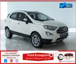 Ford Ecosport 1.5 Titanium Plus Sports, 2018, Diesel
