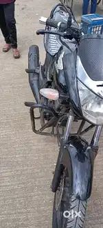 MH04PASING abs model full condition new tyre