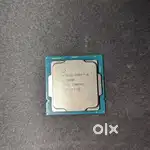 Selling Not Working Desktop Processor Available