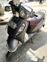 Suzuki Access 125