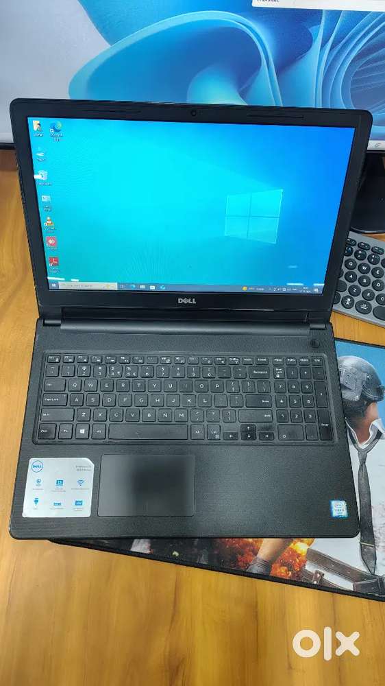 Dell Core i3 6th generation
