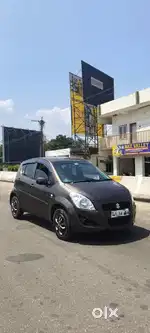 Maruti Suzuki Ritz LDi, 2012