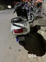 Selling Honda Activa 26000kms