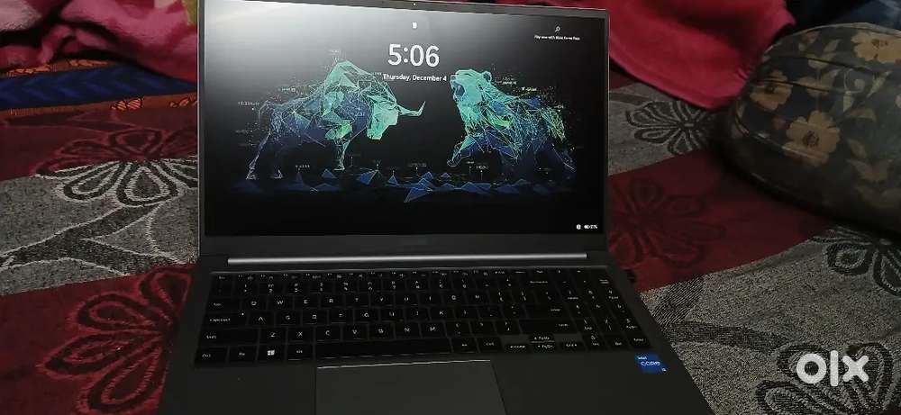 Samsung galaxy book 4