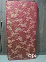 Matress for single cot