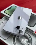 iPhone refurbished available