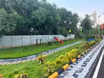 RESIDENTIAL 2BHK VILLA PLOT FOR SALE