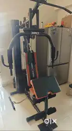 Multi home gym