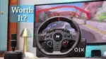 Nitho Drive Pro Stearing Wheel Setup