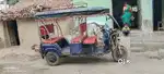 Good Condition E Rikshaw