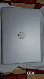Hp laptop ProBook Ryzen 5 gaming laptop with Radeon graphics.