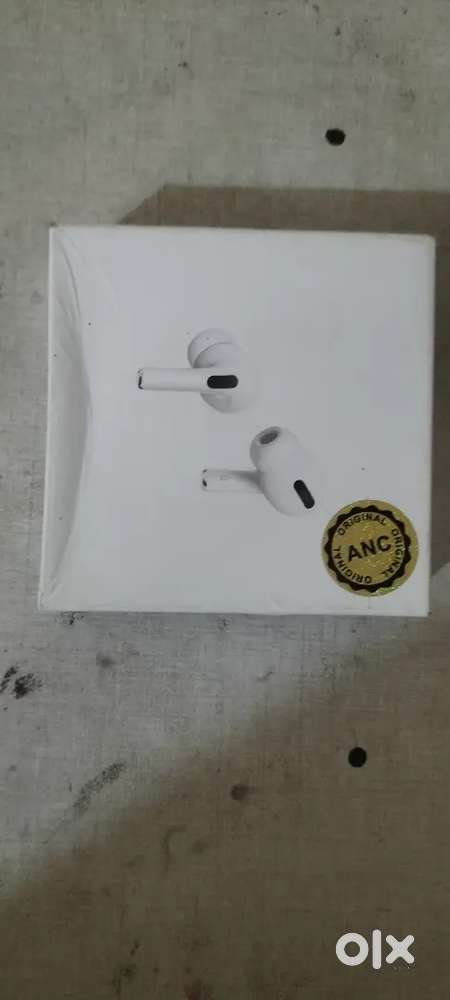ANC Ear buds only 200