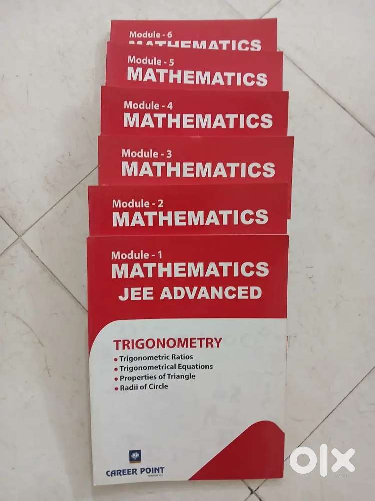 JEE STUDY MATERIAL AND DPP