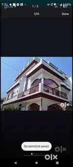 1 BHK set at ground floor In Rajajipuram