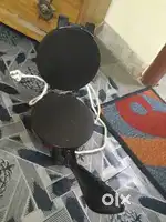 Chapati maker