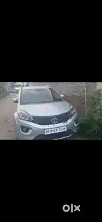 Tata Nexon 2018 Petrol Well Maintained