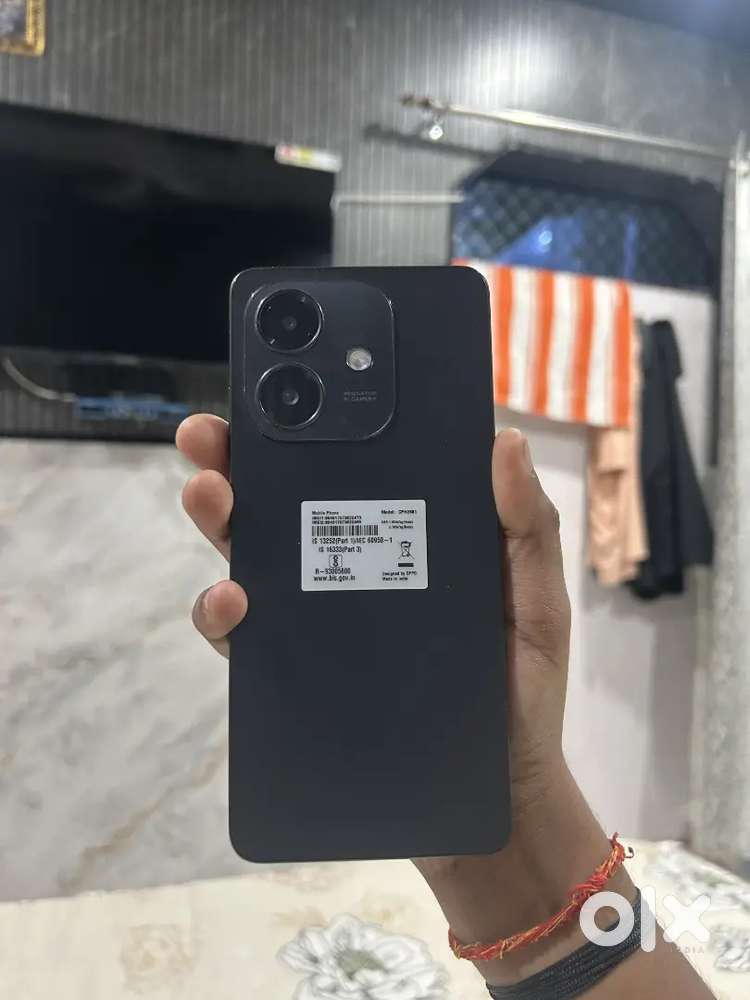 OPPO A3X 5G