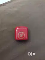 ₹1000 Boat airdropes 131 iron man red edition